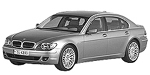 BMW E66 P0295 Fault Code