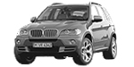 BMW E70 P0295 Fault Code