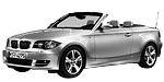 BMW E88 P0295 Fault Code
