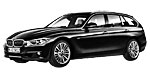 BMW F31 P0295 Fault Code